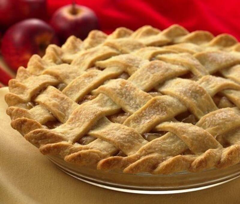 En sencillos pasos puedes cocinar esta tarta casera.