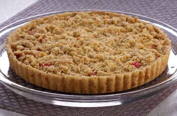 Receta kuchen de miga: Este pastel sureño es perfecto para preparar durante la primavera