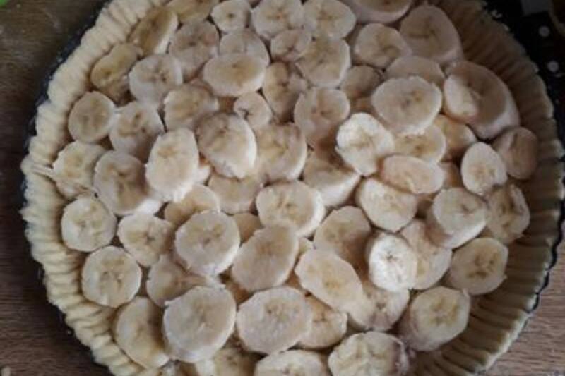 No tardarás más de 20 minutos en hacer esta preparación.
Créditos: Cookpad.