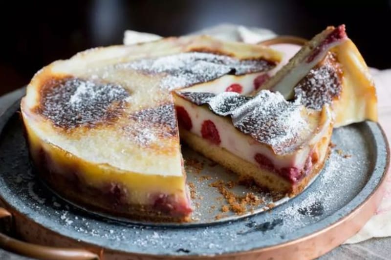 Aprende a cocinar esta tradicional receta del sur de Chile.