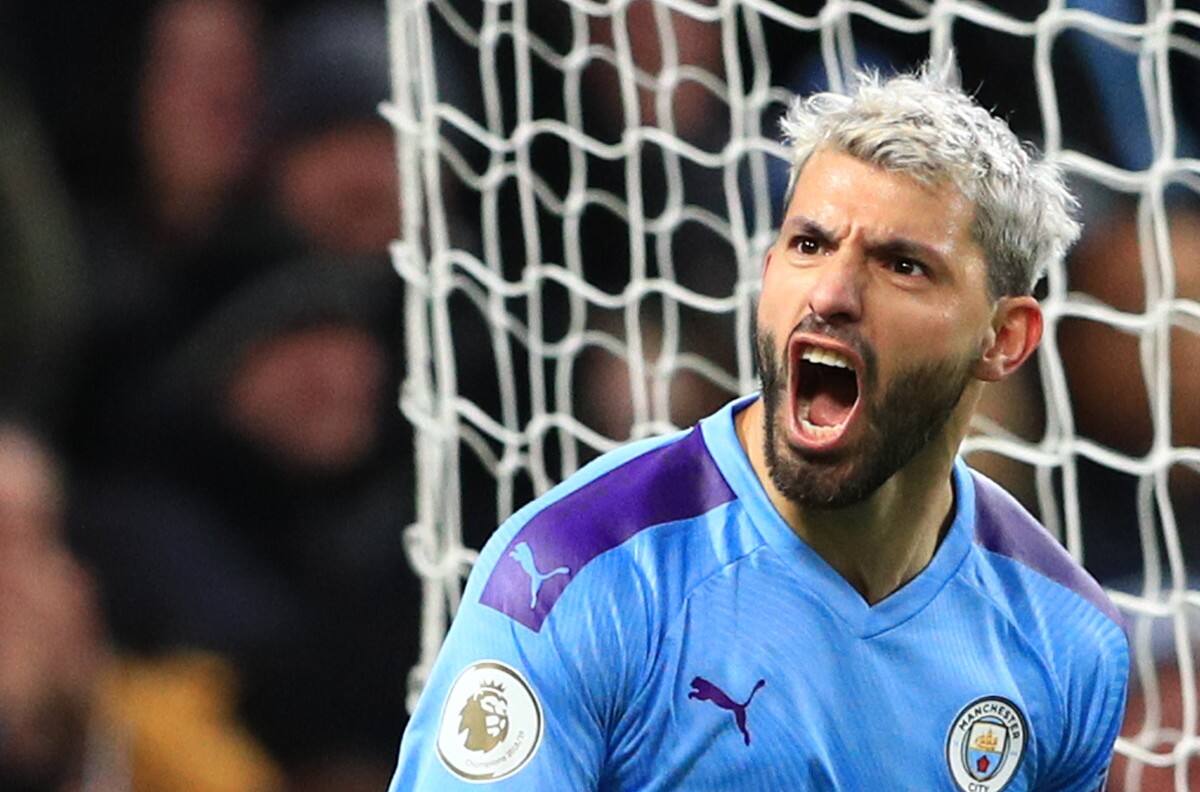 Sergio Aguero tendrá propio documental sobre su vida y carrera