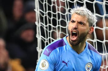 Sergio Aguero tendrá propio documental sobre su vida y carrera