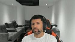 VIDEO | ¿No quería una niña? El cuestionado comentario del Kun Agüero al hablar de su paternidad