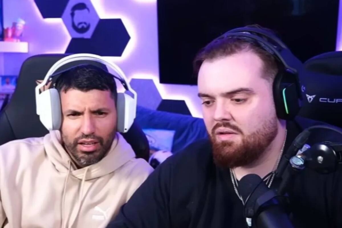 se distanciaron tras la final de la Kings League