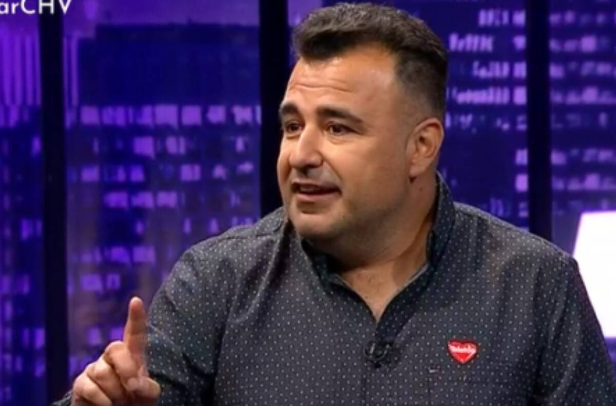 “Creo que ya estoy preparado”: Kurt Carrera habló sobre un hipotético regreso al Festival de Viña