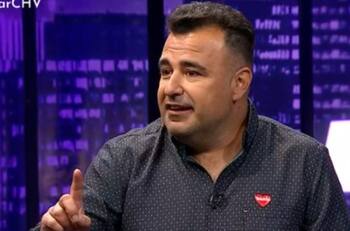 “Creo que ya estoy preparado”: Kurt Carrera habló sobre un hipotético regreso al Festival de Viña