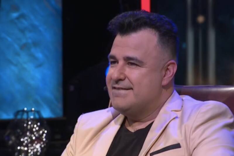Kurt Carrera se refirió a su paso por el Festival de Viña con Pablo Zamora.