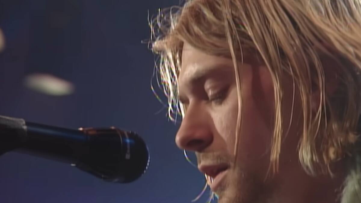 4 documentales que no te puedes perder en un nuevo aniversario del nacimiento de Kurt Cobain