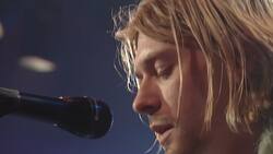 4 documentales que no te puedes perder en un nuevo aniversario del nacimiento de Kurt Cobain