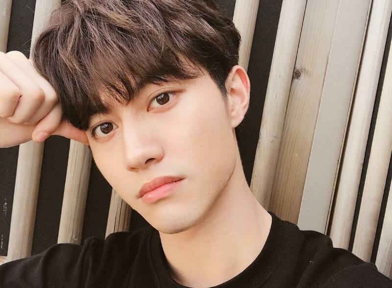 Kwak Dong-yeon es parte del elenco de "La Reina de las Lágrimas"