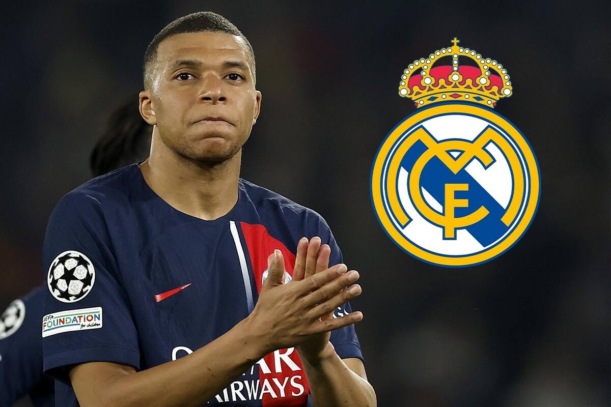 es nuevo jugador del Real Madrid.