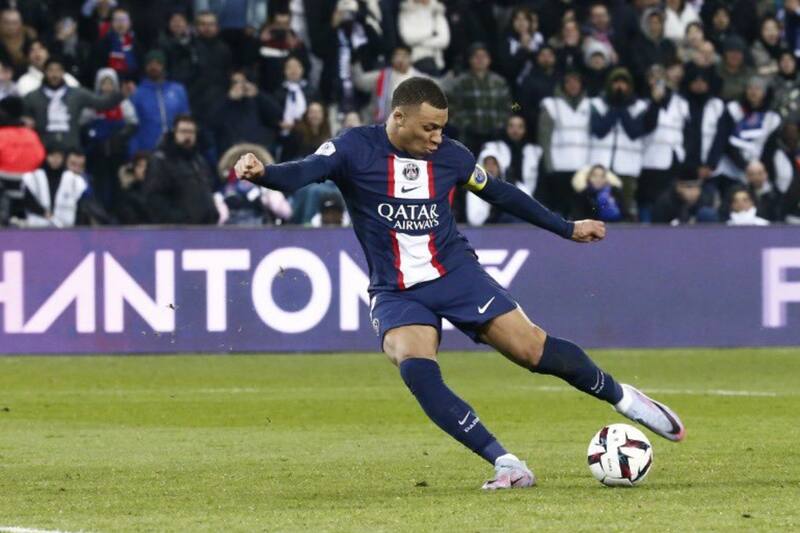 Mbappé podría llegar al Real Madrid en 2024