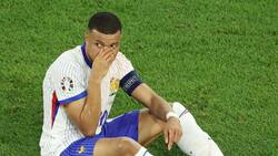 Mbappé en su peor momento: revelan castigo que lo dejó fuera de la Selección Francesa