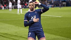 Kylian Mbappé y su despedida más sincera: “Ha sido un honor”