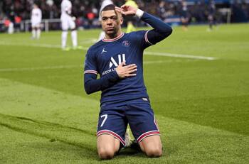 Kylian Mbappé y su despedida más sincera: “Ha sido un honor”