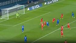 VIDEO | La espectacular definición de Mbappé para poner el 1-0 de Francia ante Azerbaiyán