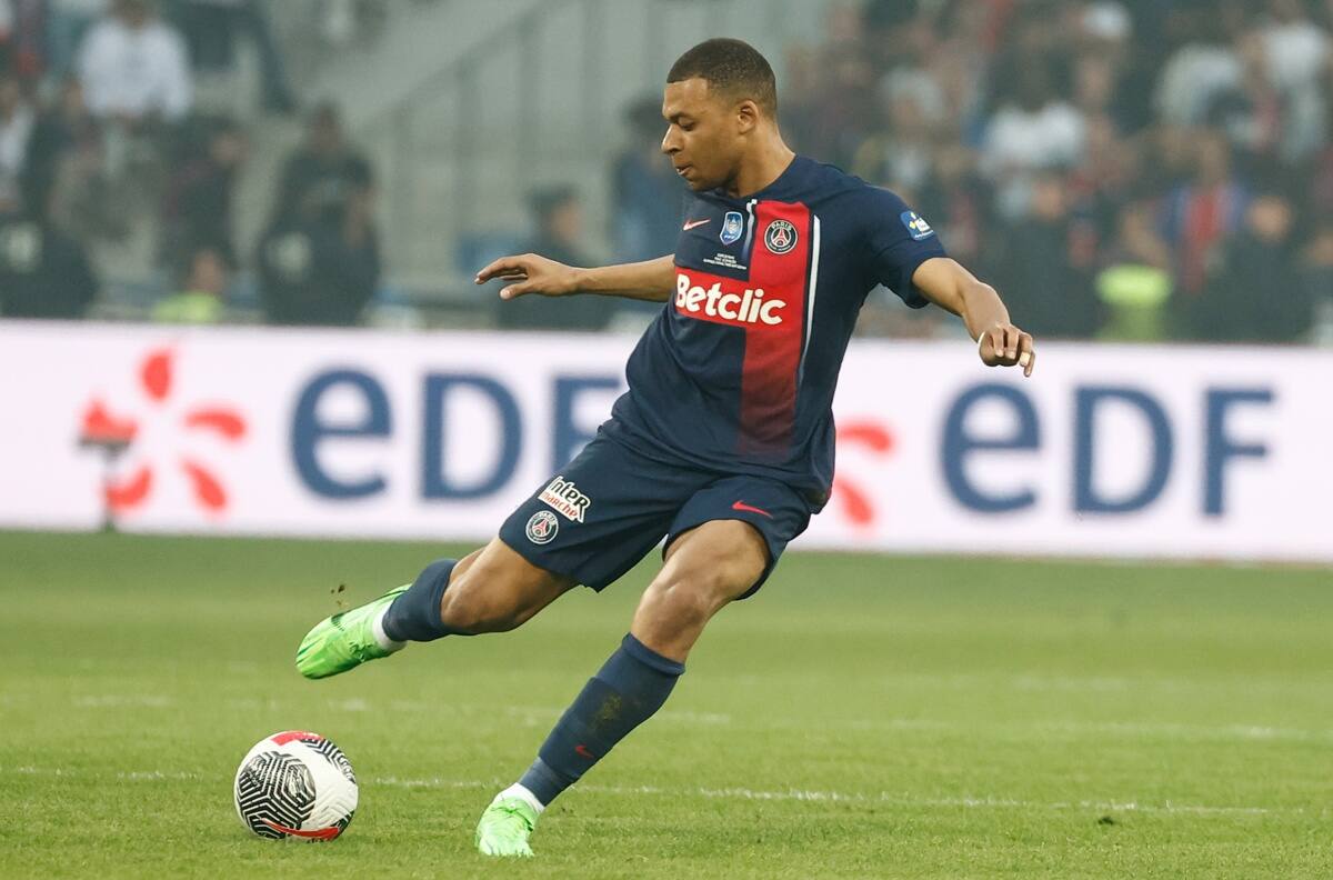 Revelan la increíble cifra que el PSG le deberá a Kylian Mbappé tras su paso al Real Madrid
