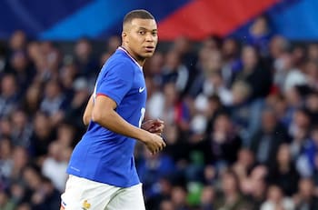 Francia al Mundial 2026: resultados de hoy jueves 13 de noviembre en las Clasificatorias Europeas