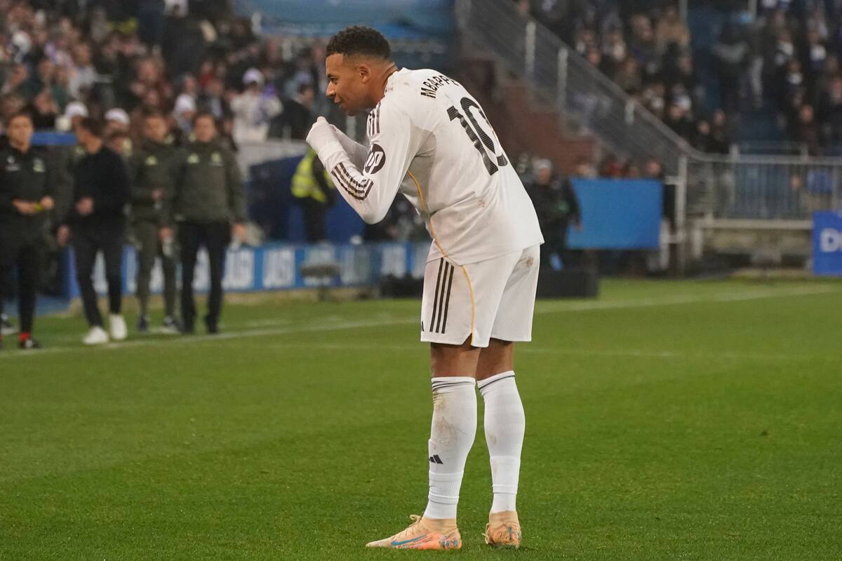 Recibirá un millonario pago del PSG. EFE