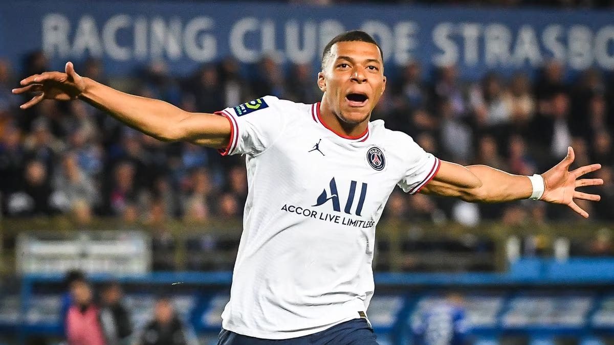 ¿Fin de la teleserie? En Francia aseguran que Kylian Mbappé tiene un principio de acuerdo con su nuevo club