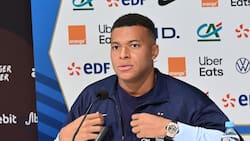 Impactante confesión de Mbappé: “Si no tuviera esta pasión, el mundo del fútbol me habría dado asco hace mucho tiempo”