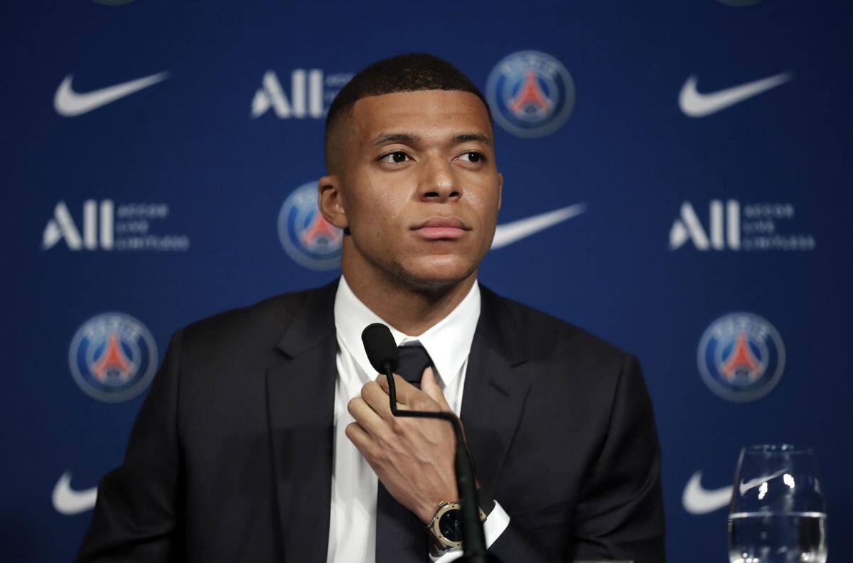 ¿Cuánto ganará Kylian Mbappé en Real Madrid? Los detalles de su millonario contrato