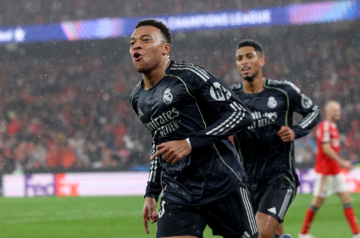 Bombazo en el Bernabéu: Real Madrid ya tendría técnico confirmado para la próxima temporada