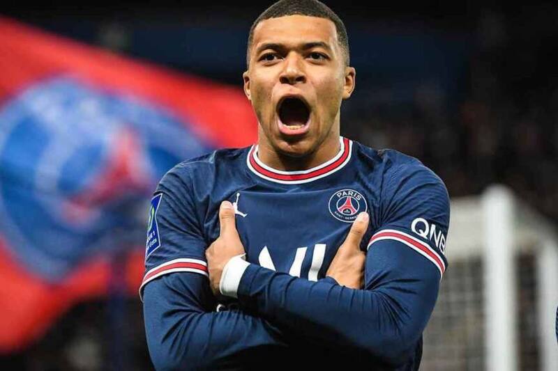 El francés quiere conseguir la Champions Legue con el PSG.