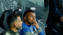 Terremoto en el fútbol europeo: condenan a PSG a pagarle millonaria multa a Kylian Mbappé
