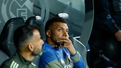 Periodista español se aburrió de Kylian Mbappé en el Real Madrid: “Falso y mediocre”