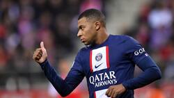 PSG y dos más: Los equipos que esperan contar con Kylian Mbappé para la próxima temporada