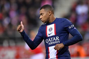 PSG y dos más: Los equipos que esperan contar con Kylian Mbappé para la próxima temporada