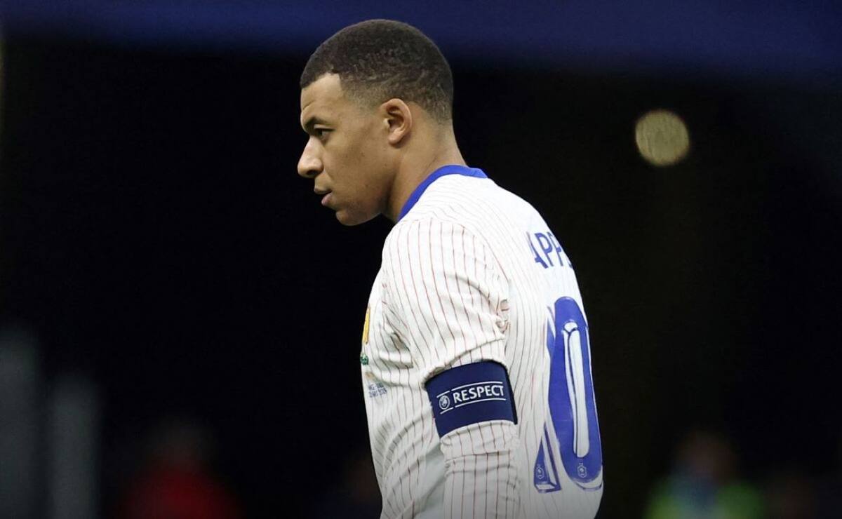 anunció que quiere ir a París 2024.