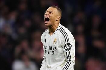 ¿Por qué no juega Kylian Mbappé? Formación de Real Madrid vs Al-Hilal por el Mundial de Clubes