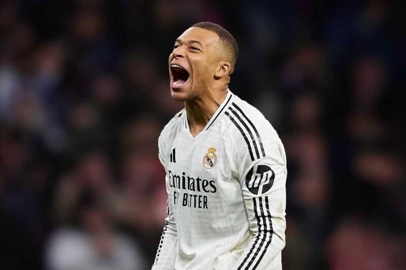 era la gran duda para el Real Madrid en el Mundial de Clubes.