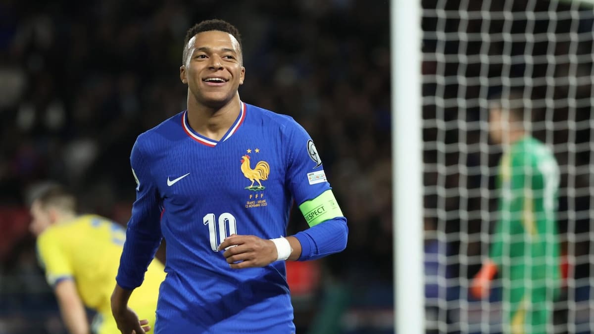 El primer candidato en dar el anuncio: sorpresas y ausentes de la nómina de Francia para el Mundial