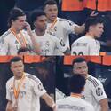 VIDEO | Filtran actitud de Mbappé con Xabi Alonso horas antes de su salida del Real Madrid