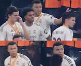 VIDEO | Filtran actitud de Mbappé con Xabi Alonso horas antes de su salida del Real Madrid