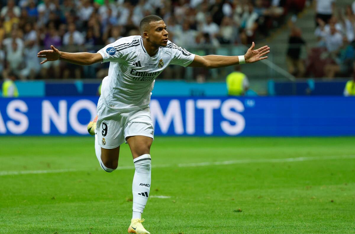 No es Mbappé: este es el jugador más rápido en la historia del fútbol