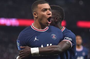 Kylian Mbappé repite que quiere seguir en el PSG mientras Real Madrid prepara una brutal oferta