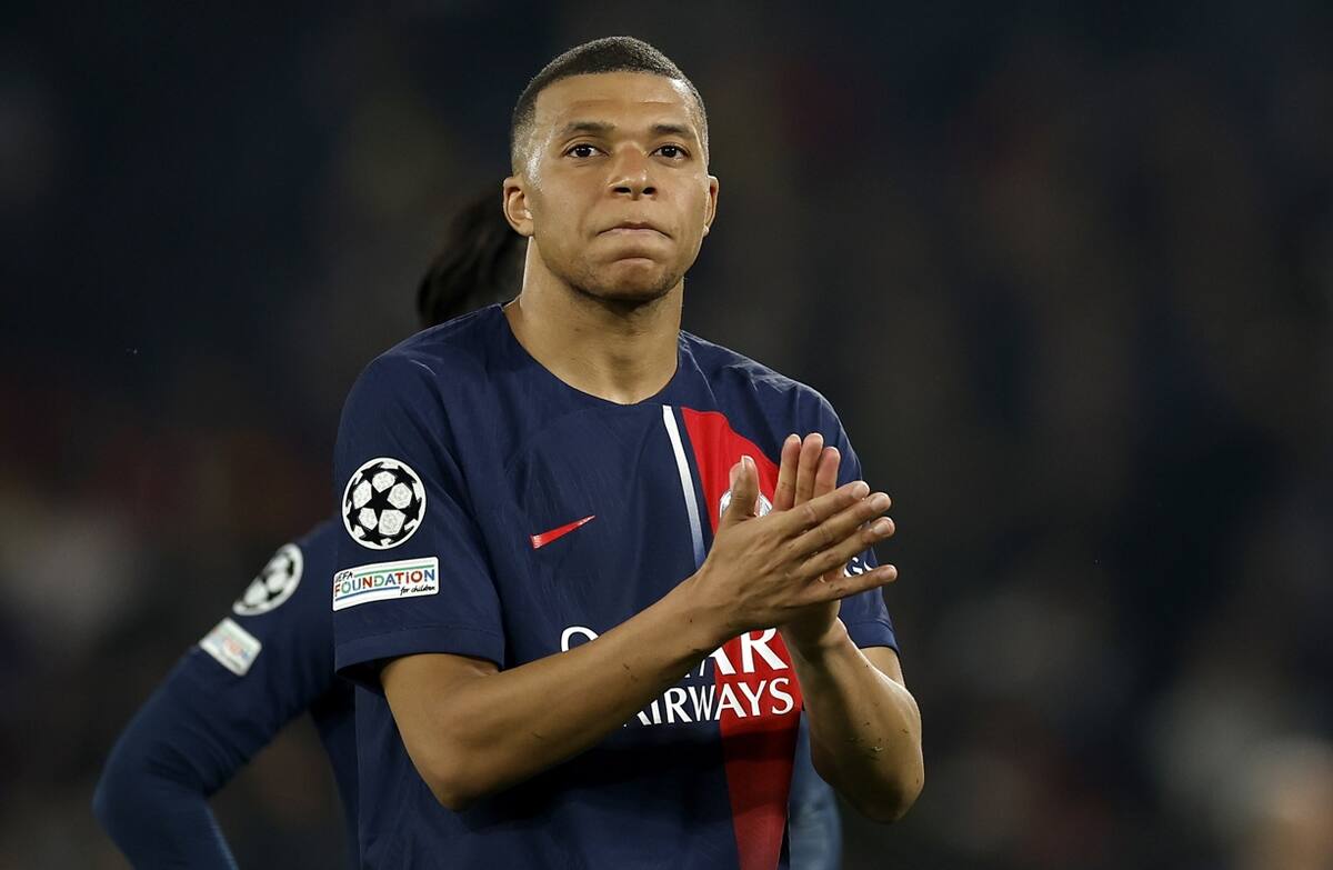 Le aconsejan no ir al Real Madrid, Foto: EFE