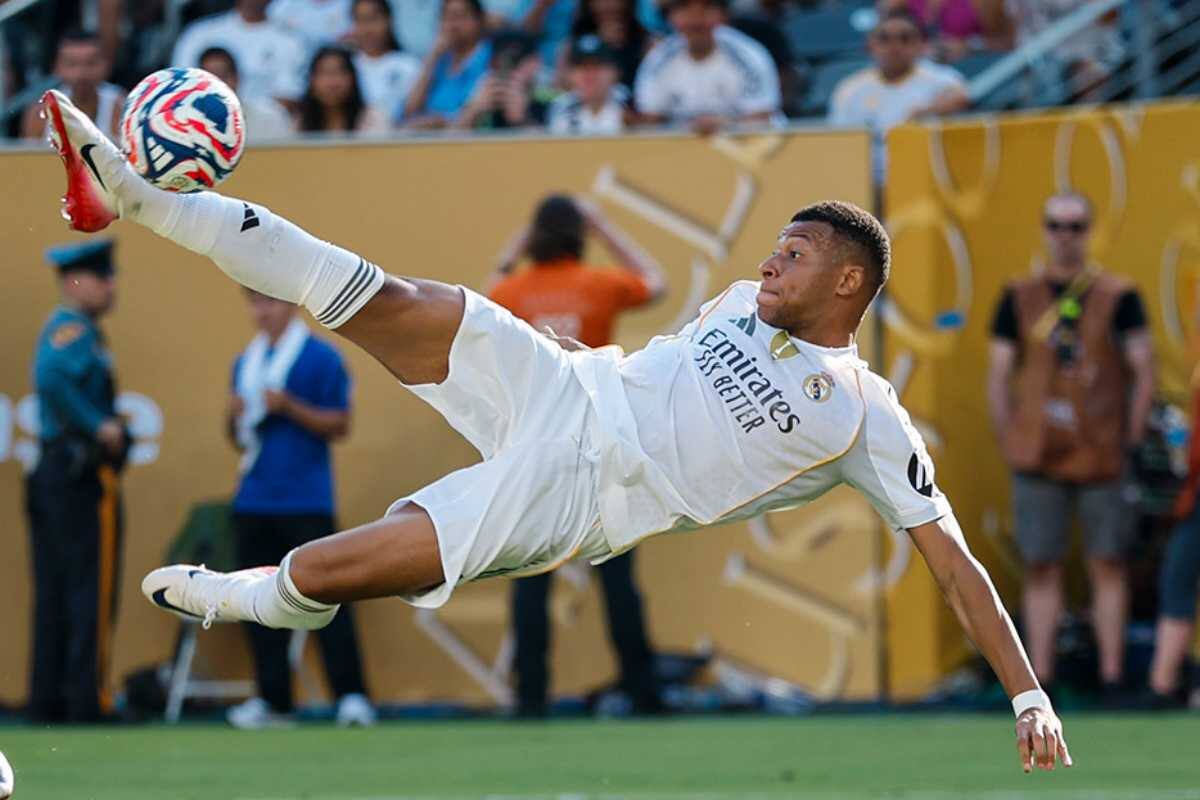 Real Madrid debuta esta jornada para cerrar la fecha.