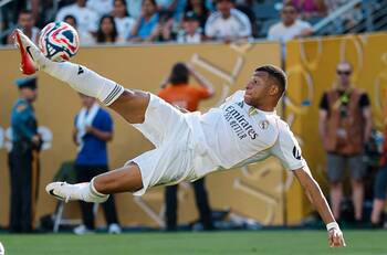 ¿Dónde ver Real Madrid vs Osasuna? Horario y quién transmite HOY el debut en La Liga