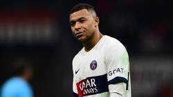 PSG busca reemplazar a Kylian Mbappé con la joya del fútbol portugués