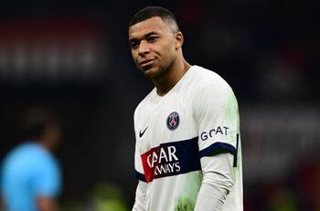 La insólita cláusula que tiene todavía en conversaciones a Kylian Mbappé con el Real Madrid