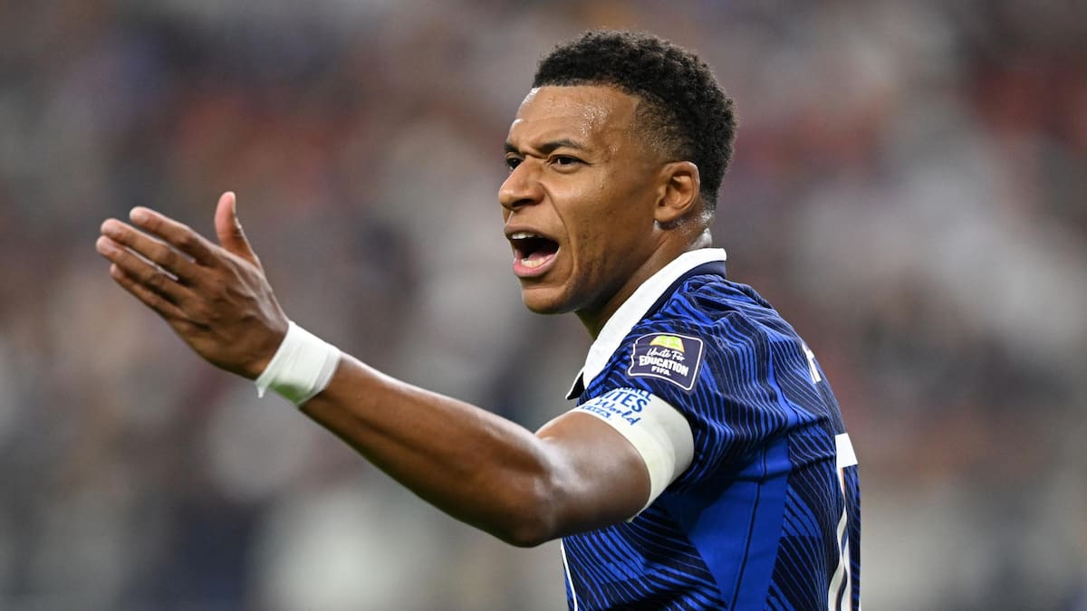 El partido aparte que se juega HOY Kylian Mbappé en la definición por el tercer lugar del Mundial 2026