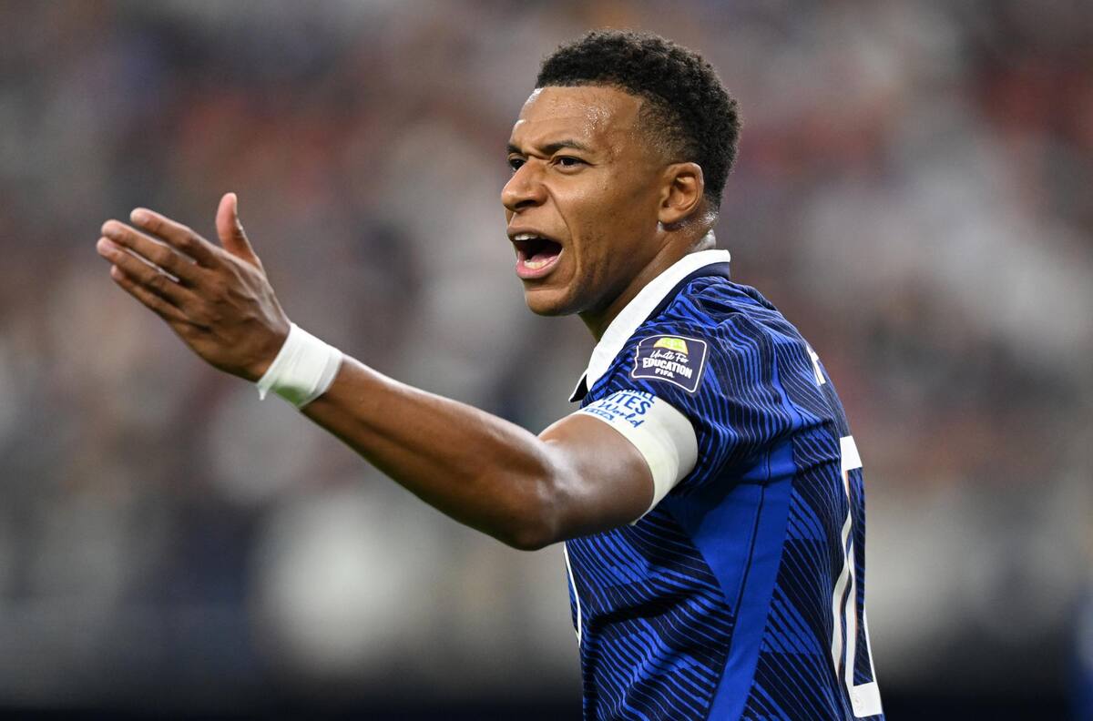 El partido aparte que se juega HOY Kylian Mbappé en la definición por el tercer lugar del Mundial 2026