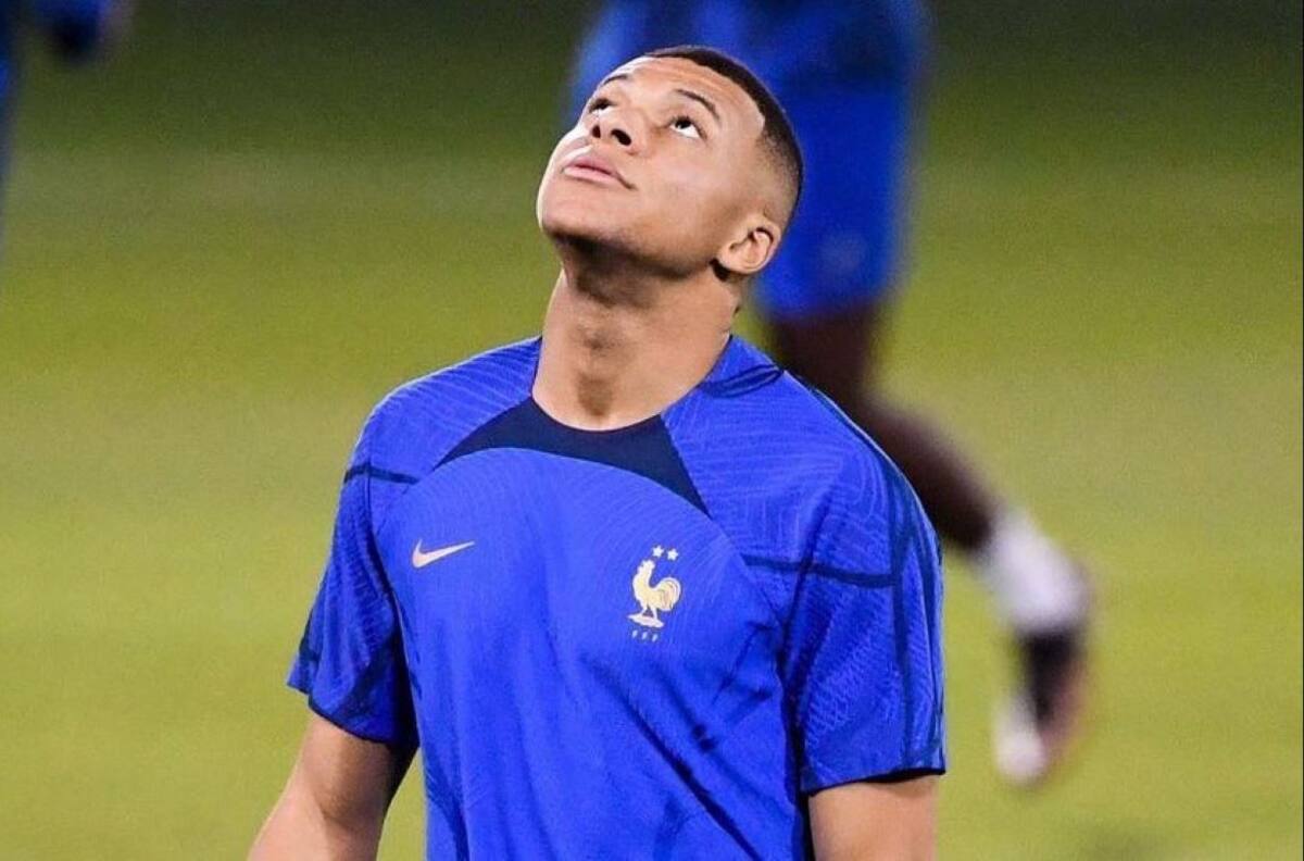 VIDEO | ¿Nuevo palo al fútbol sudamericano?: la polémica frase de Kylian Mbappé antes de la Eurocopa