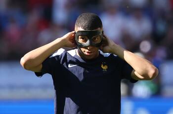 Francia vs Bélgica, por la Eurocopa: hora, TV y dónde ver HOY en vivo online