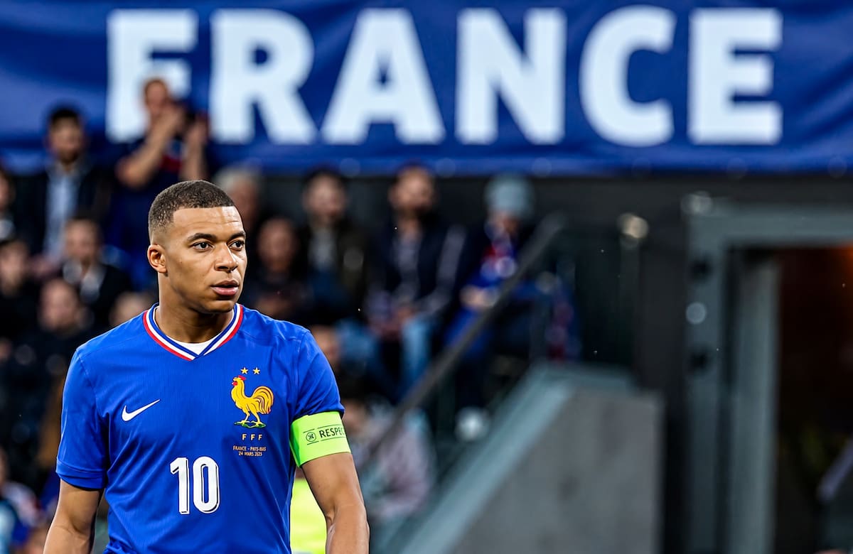 Ha recibido críticas en a días del Mundial. Foto: EFE.